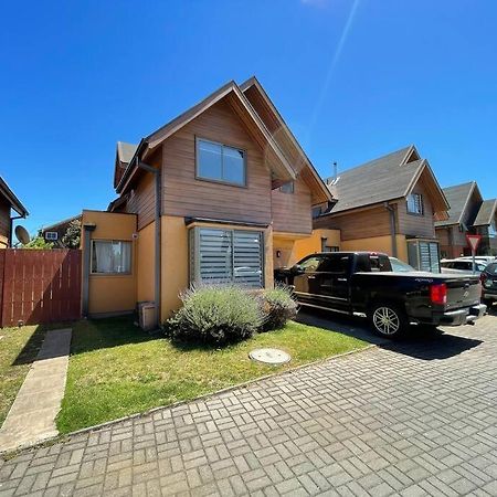 Espectacular Casa Con 2 Dormitorios Los Angeles  Exterior photo